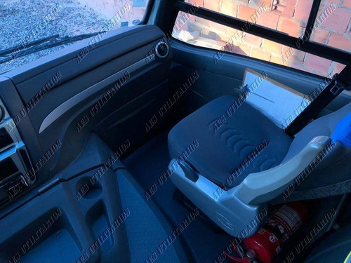 Imagem 9 de 10 de Marcopolo Volare W9 Ano 2015 Turismo Ais Ref 504