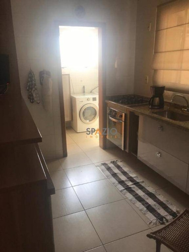 Imagem 8 de 25 de Casa Com 3 Dormitórios À Venda, 130 M² Por R$ 780.000,00 - Granja Regina - Rio Claro/sp - Ca0227