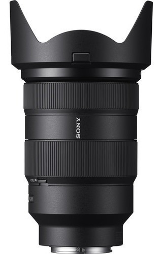 Lente Sony Fe 24-70mm F/2.8 Gm Garantia Sem Juros