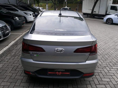 Hyundai HB20S 1.6 16V FLEX VISION MANUAL