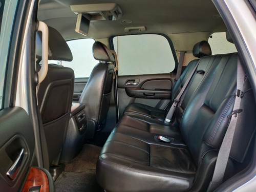 Imagen 12 de 15 de Chevrolet Tahoe It 2008