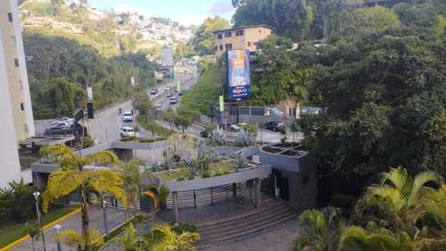 Hermoso Apartamento En Alquiler En La Boyera. Aa