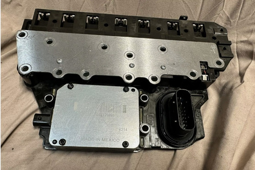 Genuine Gm Parts 24272260módulo De Control De Transmisión