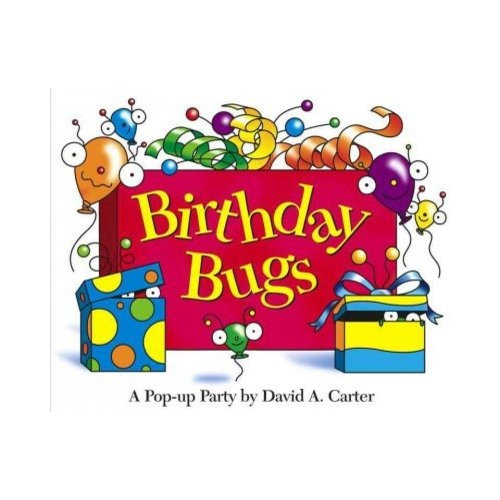 Cumpleaños De Bugs