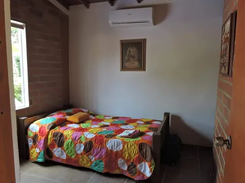 Finca En Venta En San Jerónimo. Cod V11699