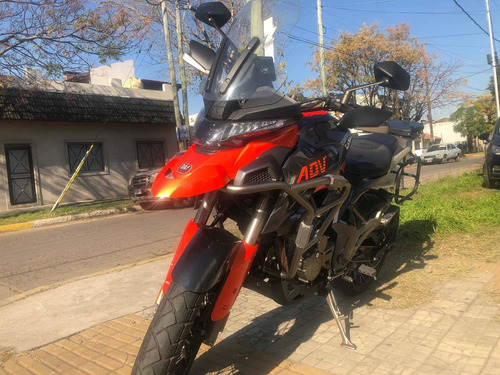 Imagen 14 de 17 de Beta Zontes 310 T2 Rayos