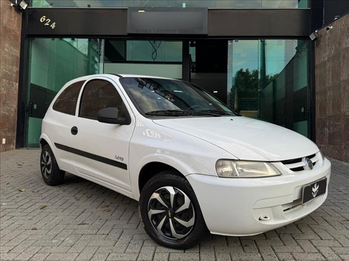 Chevrolet Celta 1.0 Mpfi Vhc Life 8v