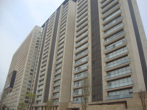 Imagen 3 de 27 de Departamento En Club Residencial Bosques, Lomas Del Chamizal