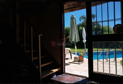 Imagen 3 de 14 de Venta De Casa En Golf - Punta Del Este