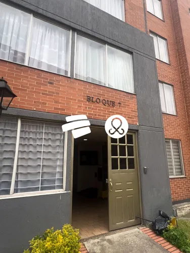 Apartamento En Venta En Alamedas Del Timiza Ii Excelente Ubicacion