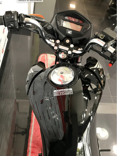 Honda Cg 150 New Titan Expomoto