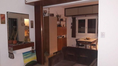 Imagen 2 de 14 de Hermoso Departamento De 1 Ambiente Frente Al Mar!