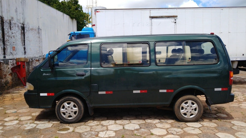Kia Besta Gs