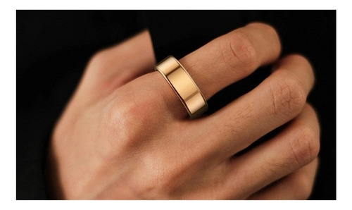 A Anillo Inteligente R02 Con Múltiples Modos Deportivos
