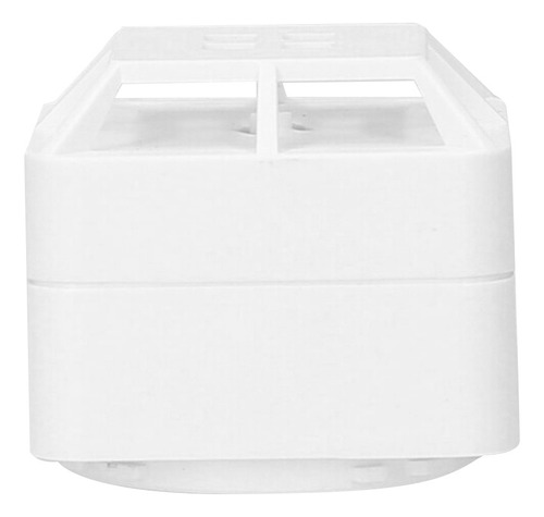 Detector De Calor Fijo 85db.años Batería Para Hogar Cocina
