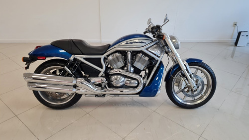 Harley Davidson