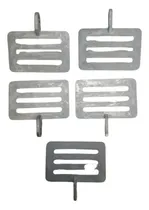 Comprar Hebillas Para Cintas De Cercas Eléctricas Ganaderas X 5 U