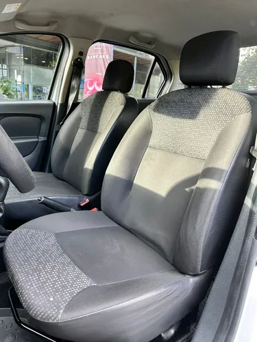 Renault Logan 1.6 Life