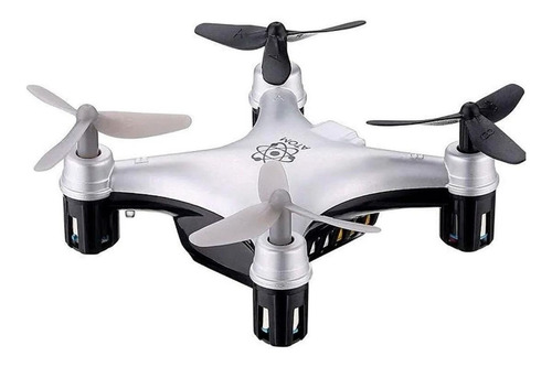 Drone Propel Atom 1.0 plata 1 batería