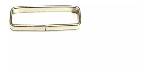 Pasador Chato 30mm X 100u. Ideal Collares De Mascotas.