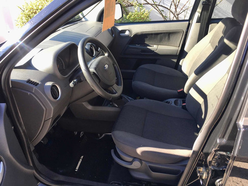 Ford Ecosport 1.6 Xls 2007