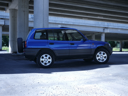 Toyota Rav4 1997 4x4 2.0