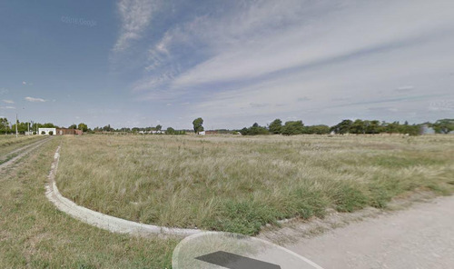 Terreno En Venta - 575mts2 - Coronel Pringles