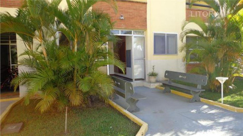Imagem 2 de 14 de Apartamento Lindo Lado Praia E Com Piscina-itanhaém 2389|npc