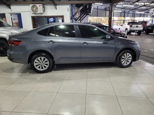 Imagem 9 de 11 de Virtus 1.0 200 Tsi Comfortline Automático