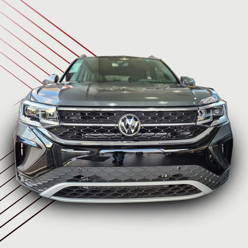Imagem 2 de 4 de Volkswagen Taos Highline 1.4 250 Tsi Flex Aut. Flex Automá