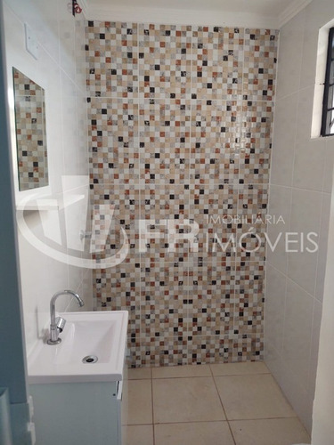 Imagem 8 de 18 de Casa À Venda - Jardim Santa Cecília - Zona Norte - Sorocaba Sp. - 1320 - 34798036