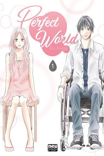 Perfect World - Volume 01