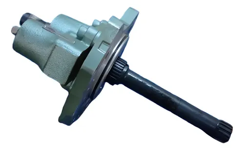「RT-2830739084 Tomada Força Cardan 47t49/p13 Câmbio Zf G210/g221 | Parcelamento