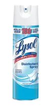 Comprar Lysol Gran Desinfectante 475g Elimina 99.9% Virus Y Bacteria