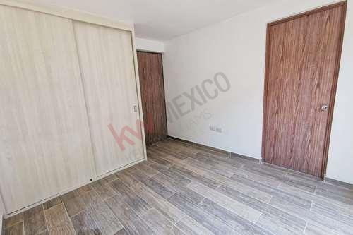 Imagen 20 de 25 de Departamento Nuevo En Venta Ubicado En Santa María La Ribera La Próxima Colonia Roma En La Delegación Cuauhtémoc