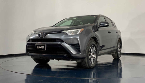 Imagen 1 de 15 de 113957 - Toyota Rav4 2017 Con Garantía