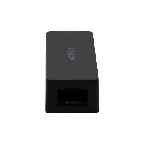 Adaptador Acteck Usb Tipo C A Ethernet Rj45 Shift Plus Kt
