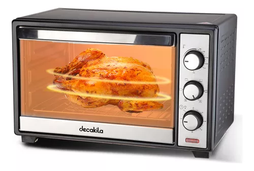 Decakila Toaster Oven 38L 1600W