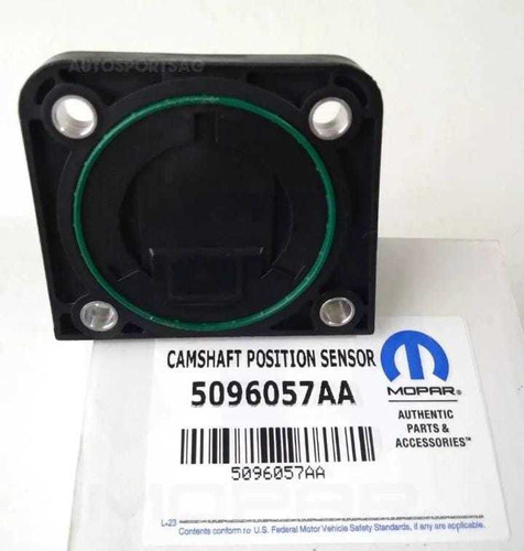 Sensor De Árbol De Leva Dodge Neon 1995-2006