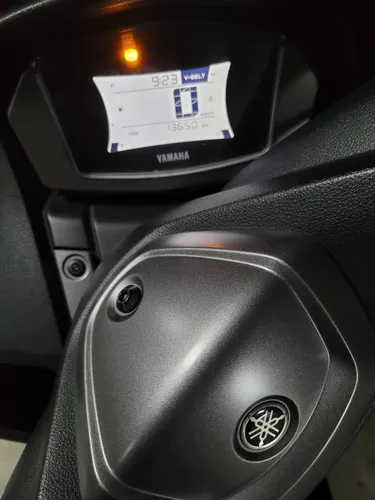Yamaha N.max 2023