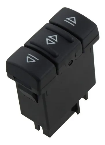 comprar Tecla Levanta Vidrio Renault 19 Doble Automatica One Touch