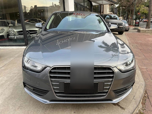 Imagen 6 de 9 de Audi A4 1.8 Ambition Tfsi 170cv 2016