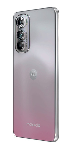 Imagen 6 de 6 de Motorola Edge 30 128 GB plata ópalo 8 GB RAM