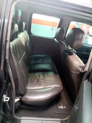 Frontier Se , 4x4 , Mwm 2.8, Chassi Rem