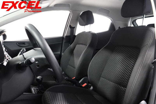 Hyundai Hb20 1.0 12v 4p Flex Sense