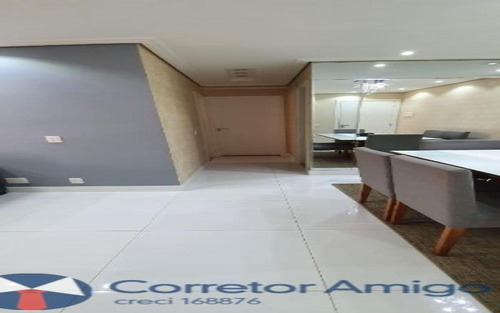 Imagem 14 de 20 de Excelente Apartamento No Condominio Flex - Ml1313