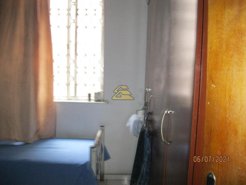 Imagem 6 de 20 de Apartamento - Ref: Scvp2045