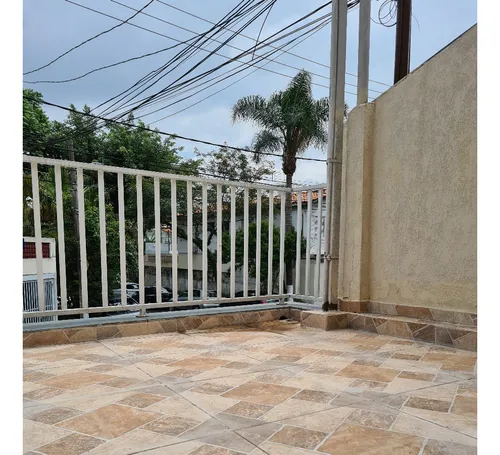 Casa Sobrado 3 Quartos 2 Vagas 130 M² Bosque Da Saúde