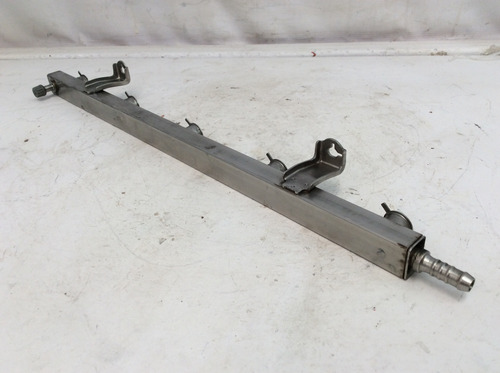 Riel Inyectores Vw Jetta A6 2.5 Std Mod 11-14 Original (Usado)