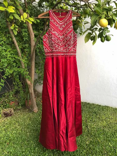 Vestidos Usados Para Fiesta De Egresados Largos Mujer | 📦